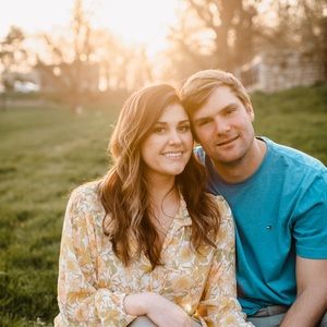 Meet your Posher, Kelsey